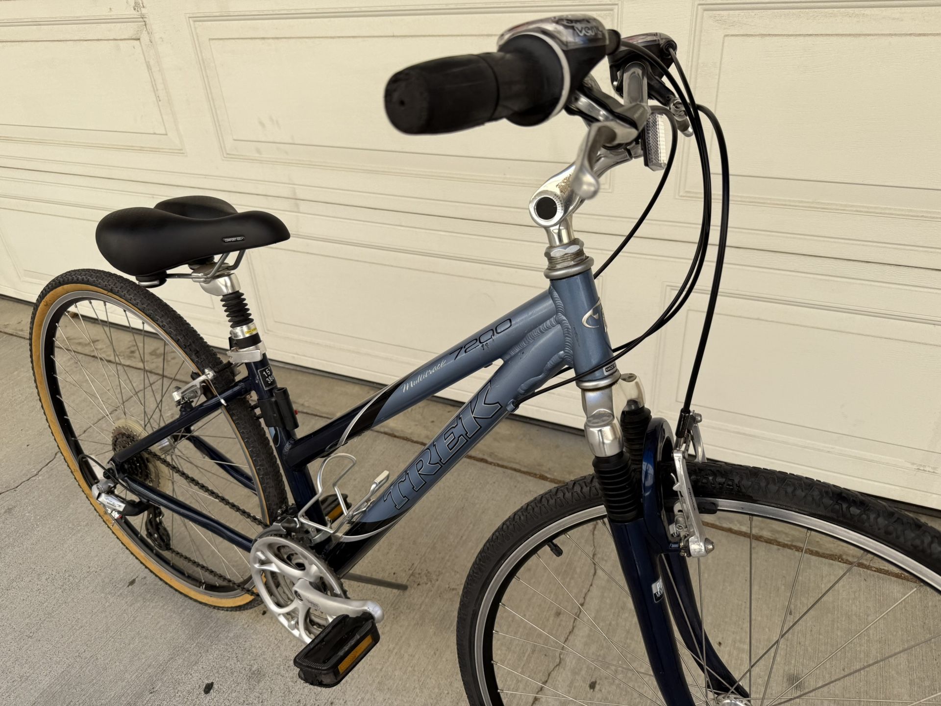 TREK Bicycle