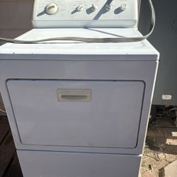 Kenmore Dryer 