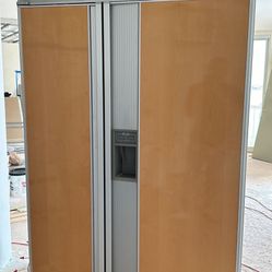 Refrigerator Subzero 
