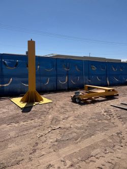 Jib Crane