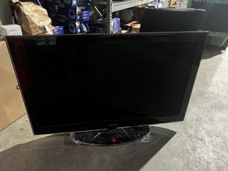 60 Inch Samsung