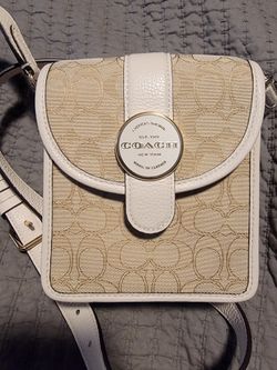 Coach Crossbody Bag