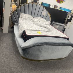 Queen Size Bed frame $599