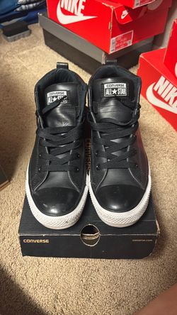 converse