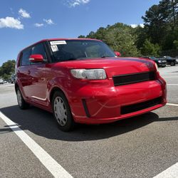 2009 Scion xB