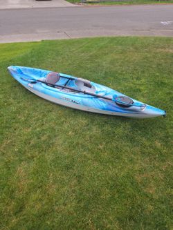 Pelican Premium Odyssey 100x Kayak 10 feet