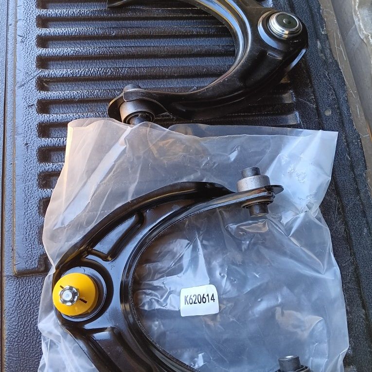 2008-2012 Honda Accord Upper Control Arms