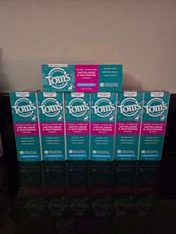 Toothpaste