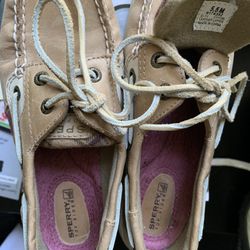 Sperry Shoes For Women