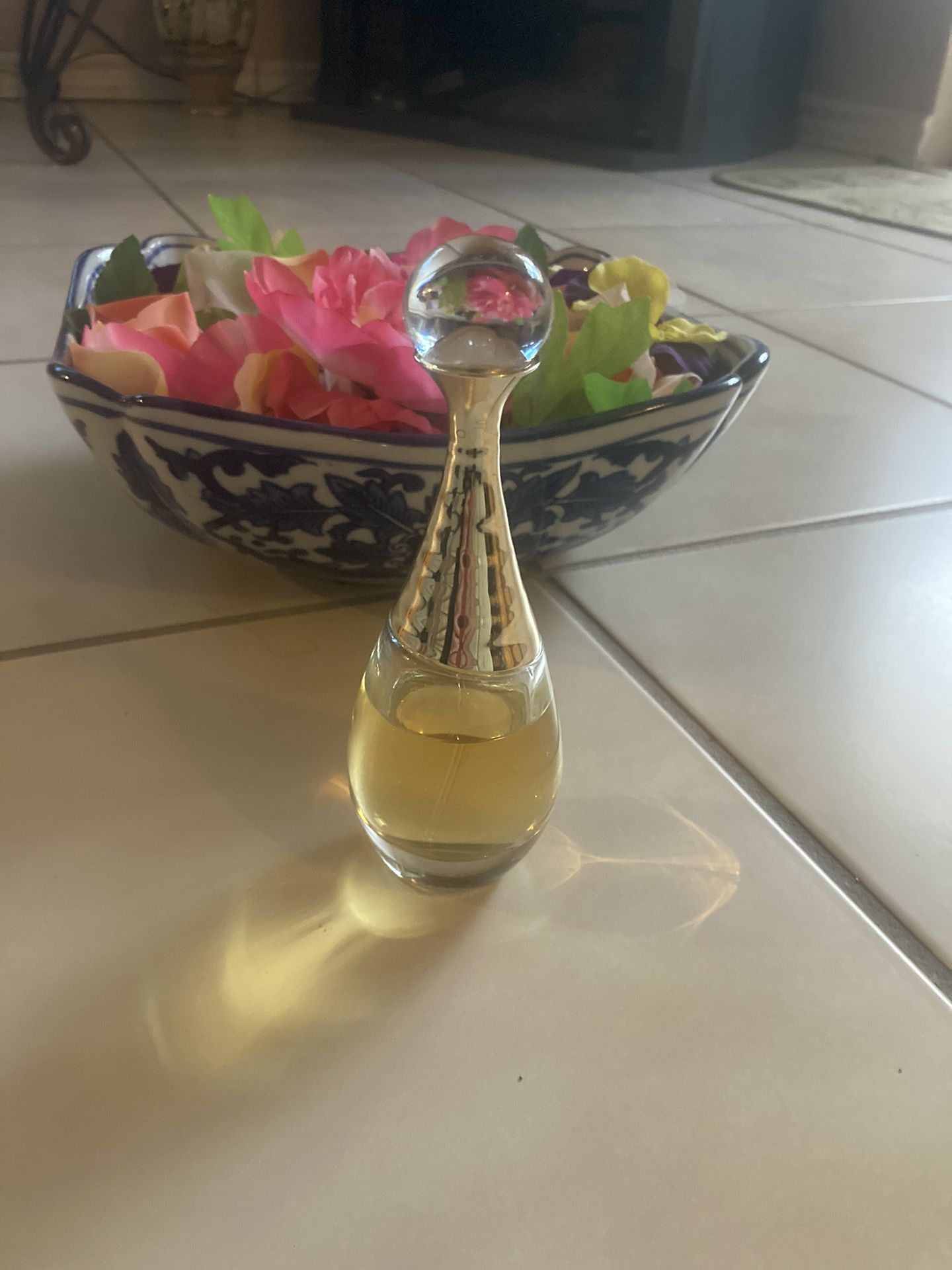   J’ADORE Latest Edition Perfume 1.7 Ounces