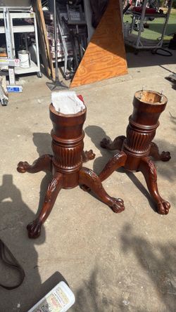 Table base