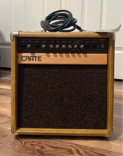 Crate CA30D Acoustic Guitar Amplifier