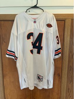 Mitchell & Ness, Nike Jerseys