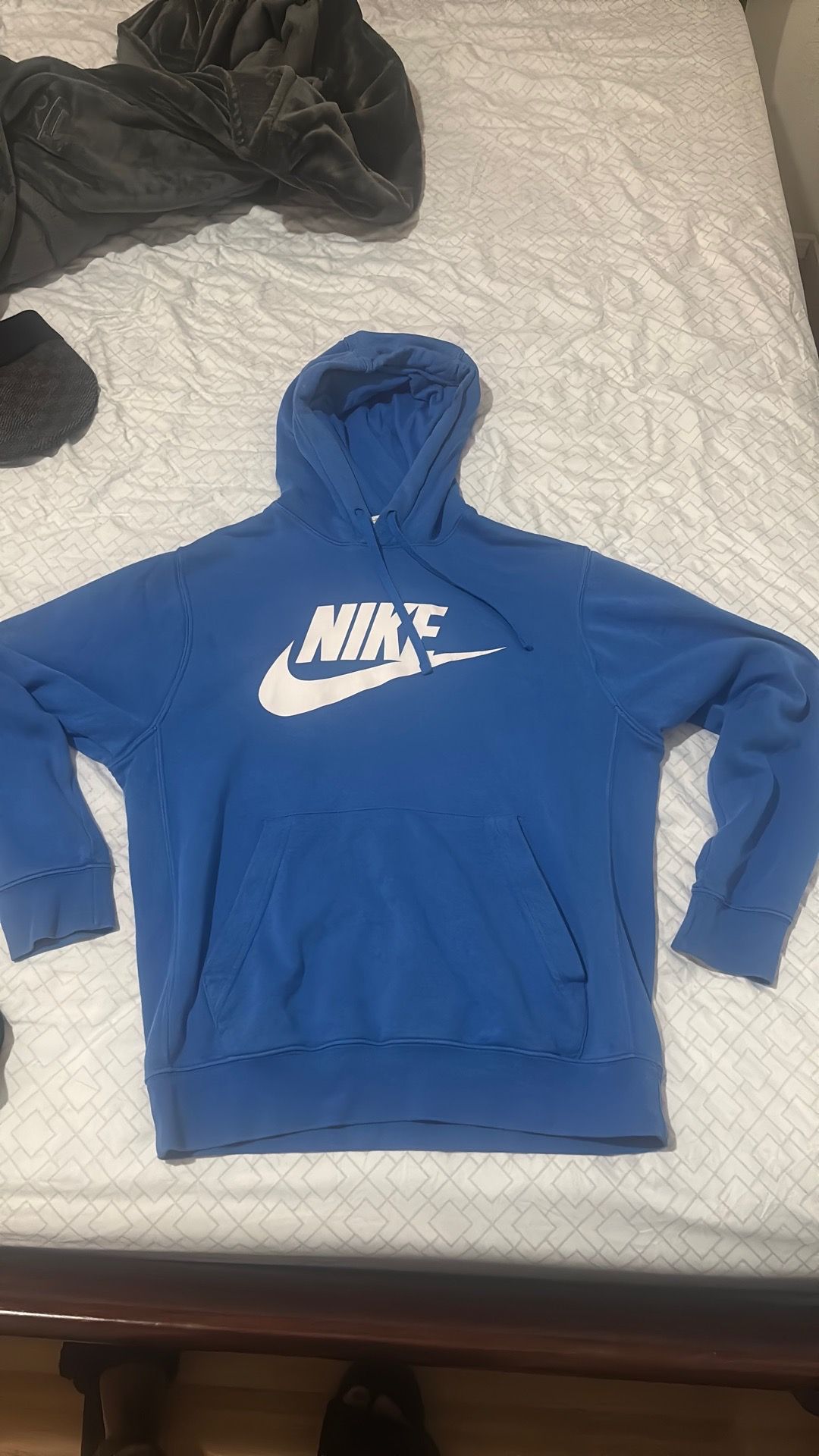 Nike hoodie