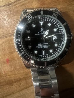 Mens Luxury Watch