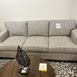 Wilkes Sofa (price Is With Tax)