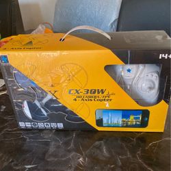 Hd Camera Drone