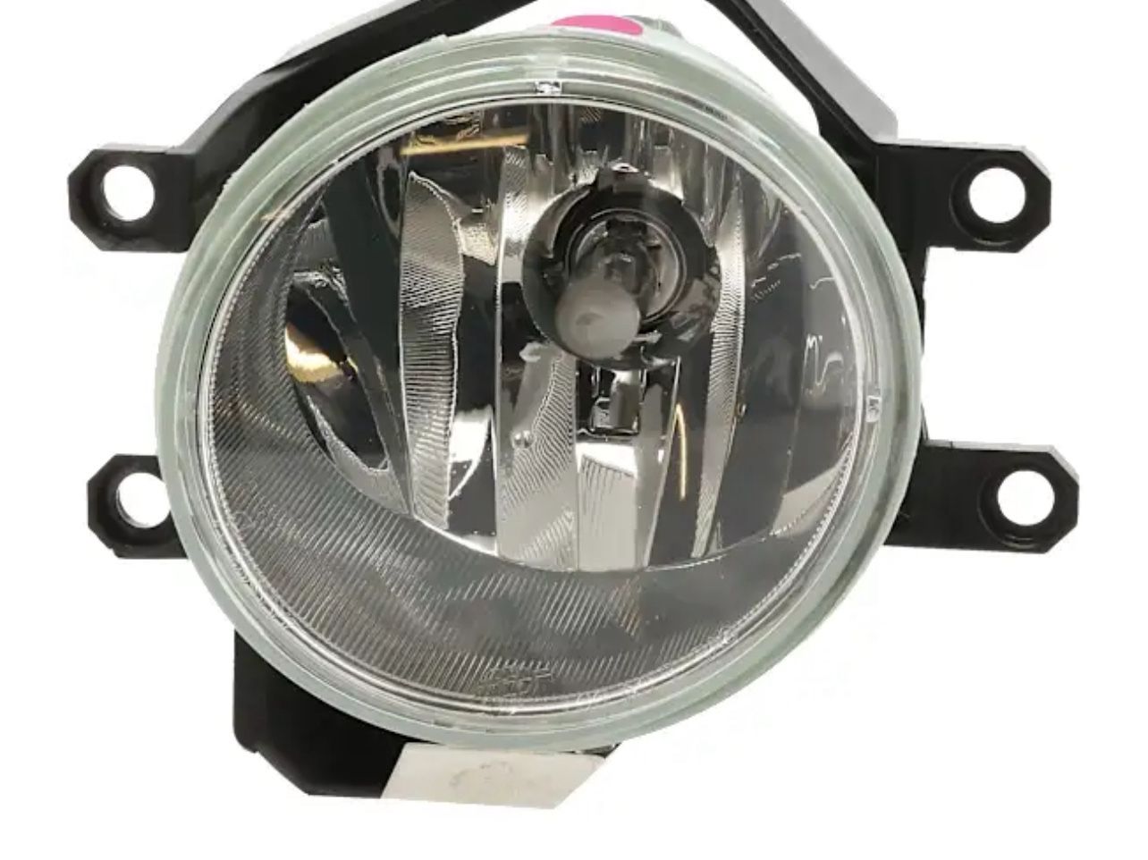 4Runner 5th Gen Valances & Fog Lights