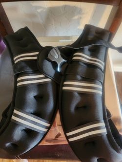 Weighted Vest 10#