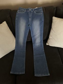 SHEIN Women Jeans