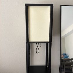 Standing Lamp