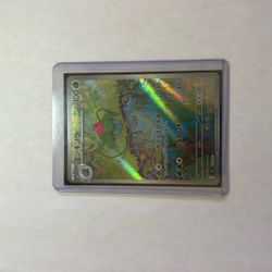 Pokemon Japanese Venusaur 