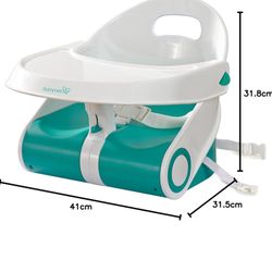 Baby Booster Seat