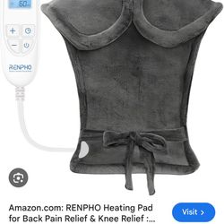 Heating Pad 
