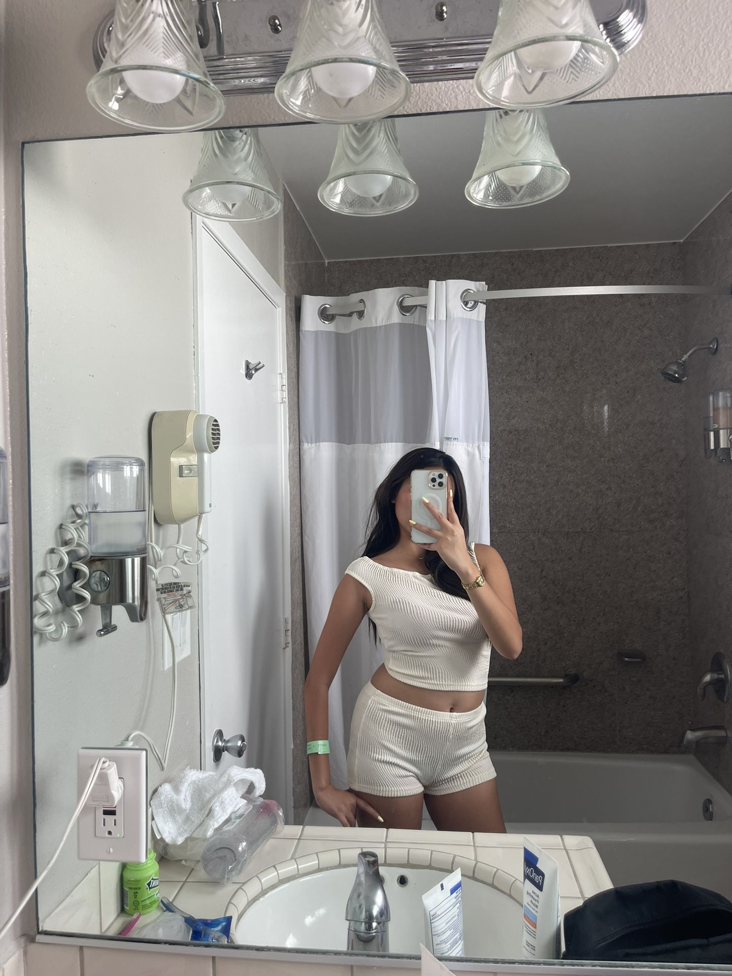 Summer Cream Set
