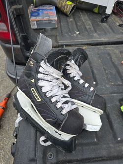 Ice Skates Size 5 1/2