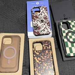 iPhone 16 Pro Max Phone Case