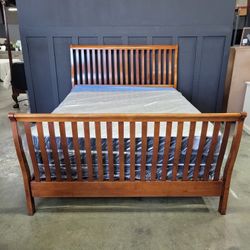 Lexington Bed Frame 