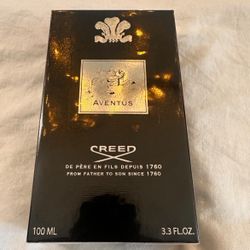 Creed Aventus 100 ML