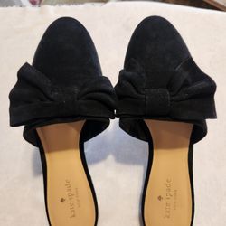 Kate Spade Mules
