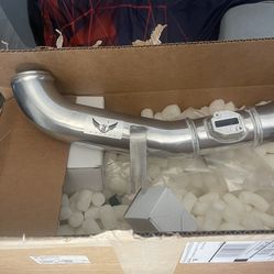 Nissian Sentra Cold Air intake