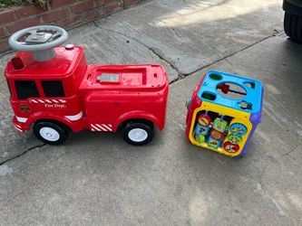 Children toys