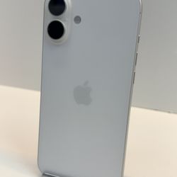 Apple iPhone 16 PLUS 128gb. ( Fully Unlocked )