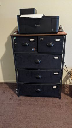 The Foldable Drawer Furniture