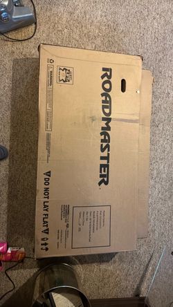 Roadmaster Granite Peak 26" Mountain Bike