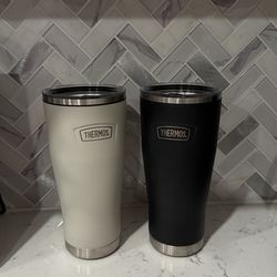 Thermo Cups