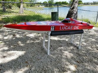 Expresscraft hotsell rc boats