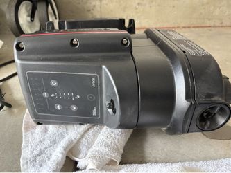 Grundfos Scala 2 3-45 water pump