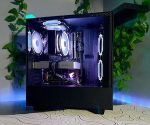 Gaming PC: RTX 3060 Ti | Ryzen 7 3700x | 1TB SSD