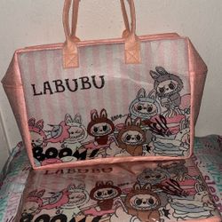 Labubu Bags 