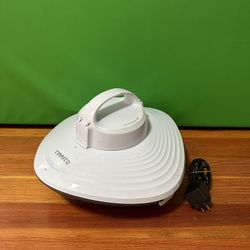 Tirrito Robot Pool Vacuum