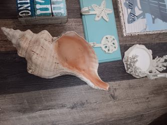 Nautical DECOR