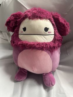 Squishmallow- Nanette 16” - NWT - Collectable