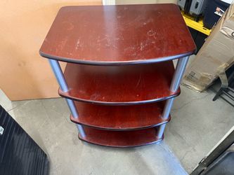 audiophile table rack
