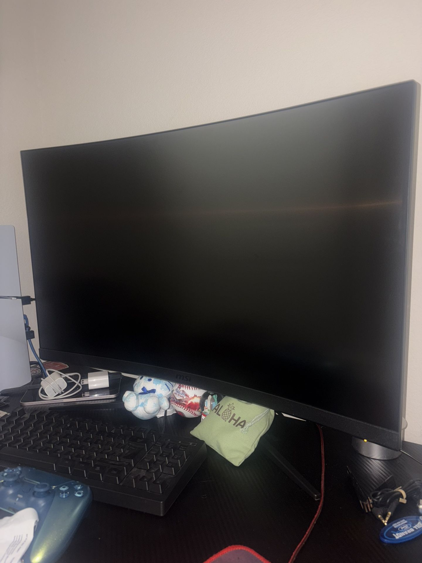 Msi Monitor
