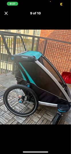 Stroller/Wagon